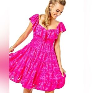 Lilly Pulitzer Emie Dress